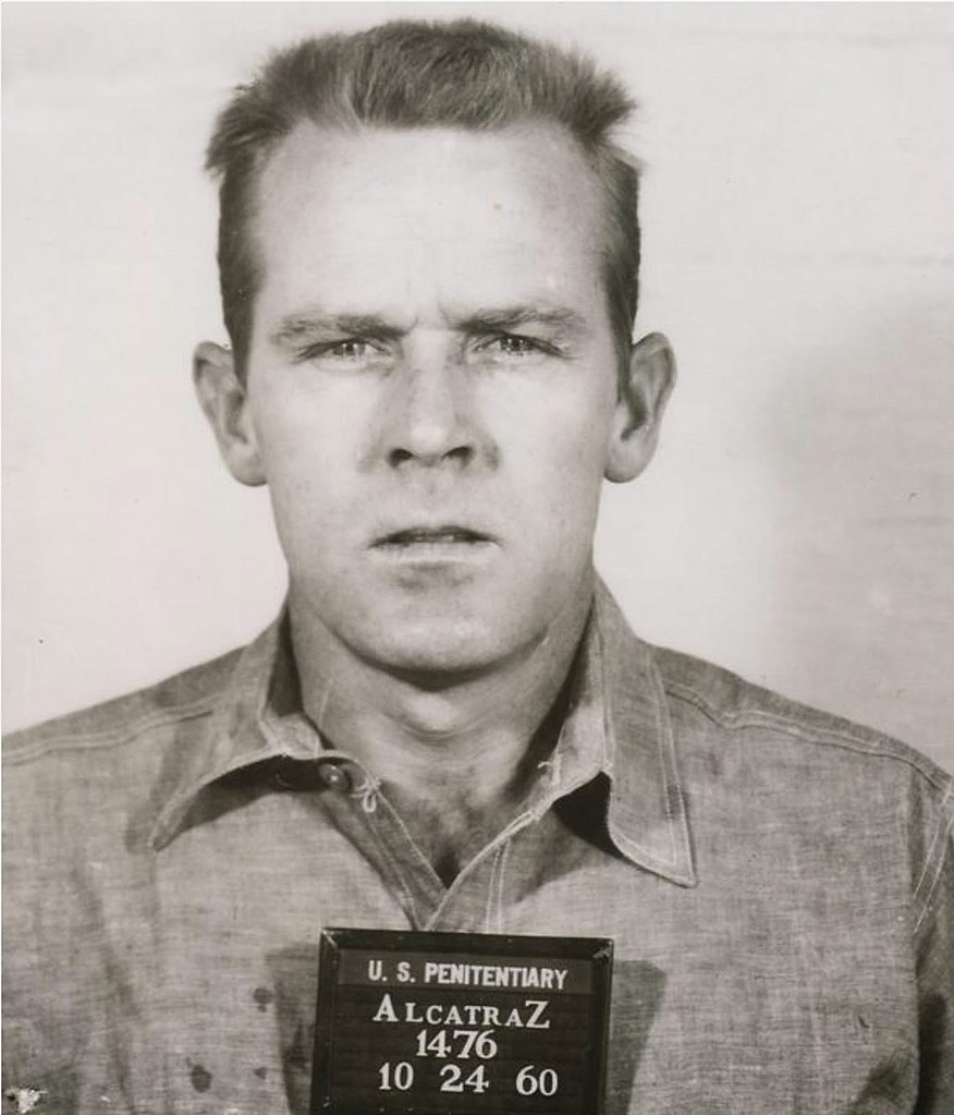 Photo of John Anglin