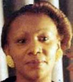 Photo of Debra Townsel