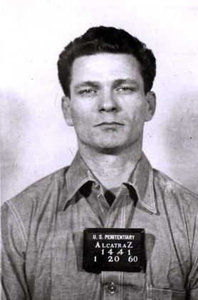Photo of Frank Morris