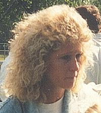 Photo of Pamela Golden