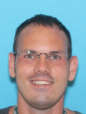 Photo of Anthony Sarmento