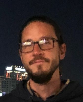Photo of Zachary Daniels