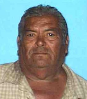 Photo of Efren Perez