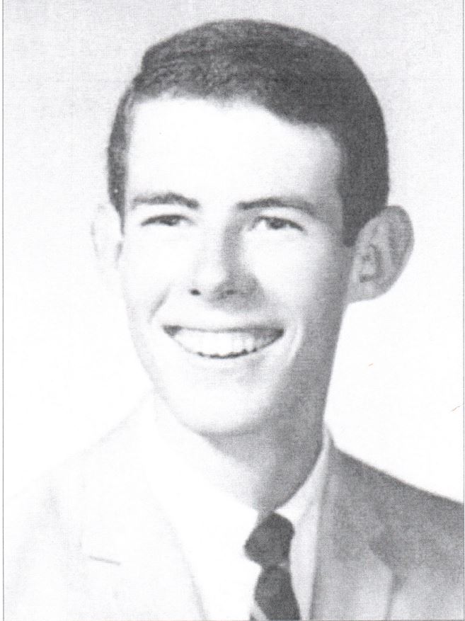 Photo of Lawrence Feeley