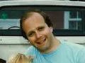 Photo of Frank Vanek