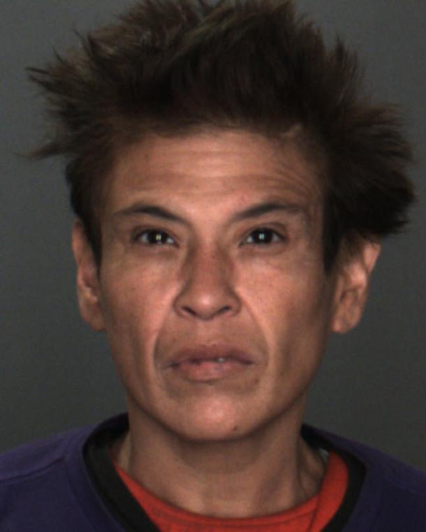 Photo of Chantelle Alvarado
