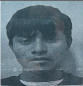 Photo of Carlos Caal Caal