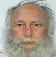 Photo of Bruce Teitel