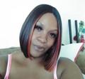 Photo of Shaundra Harris