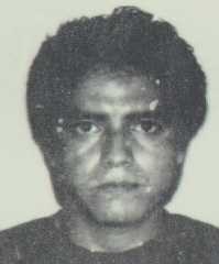 Photo of Cruz Martinez