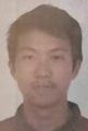Photo of Yincan Dong