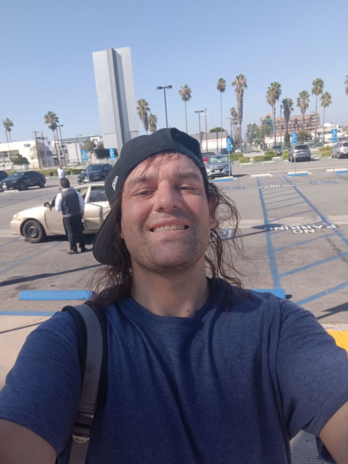 Photo of Garrett Thomas