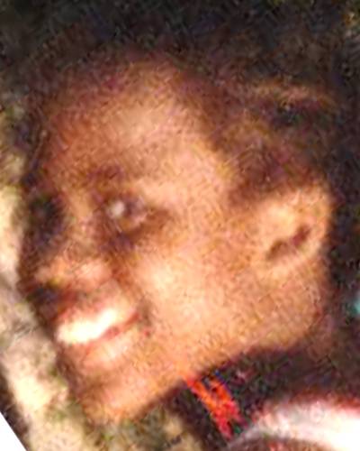 Photo of Valina Magee
