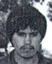 Photo of Nicolas Lopez