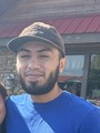 Photo of Steven Maradiaga