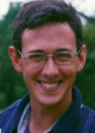 Photo of Andrew Chapman
