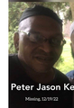 Photo of Peter Kelley
