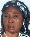 Photo of Grace Gdadamosi