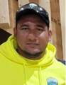Photo of James Ramirez