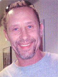 Photo of Kenneth Moss