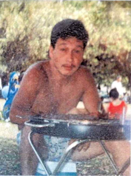 Photo of Jose Rodriguezhernandez