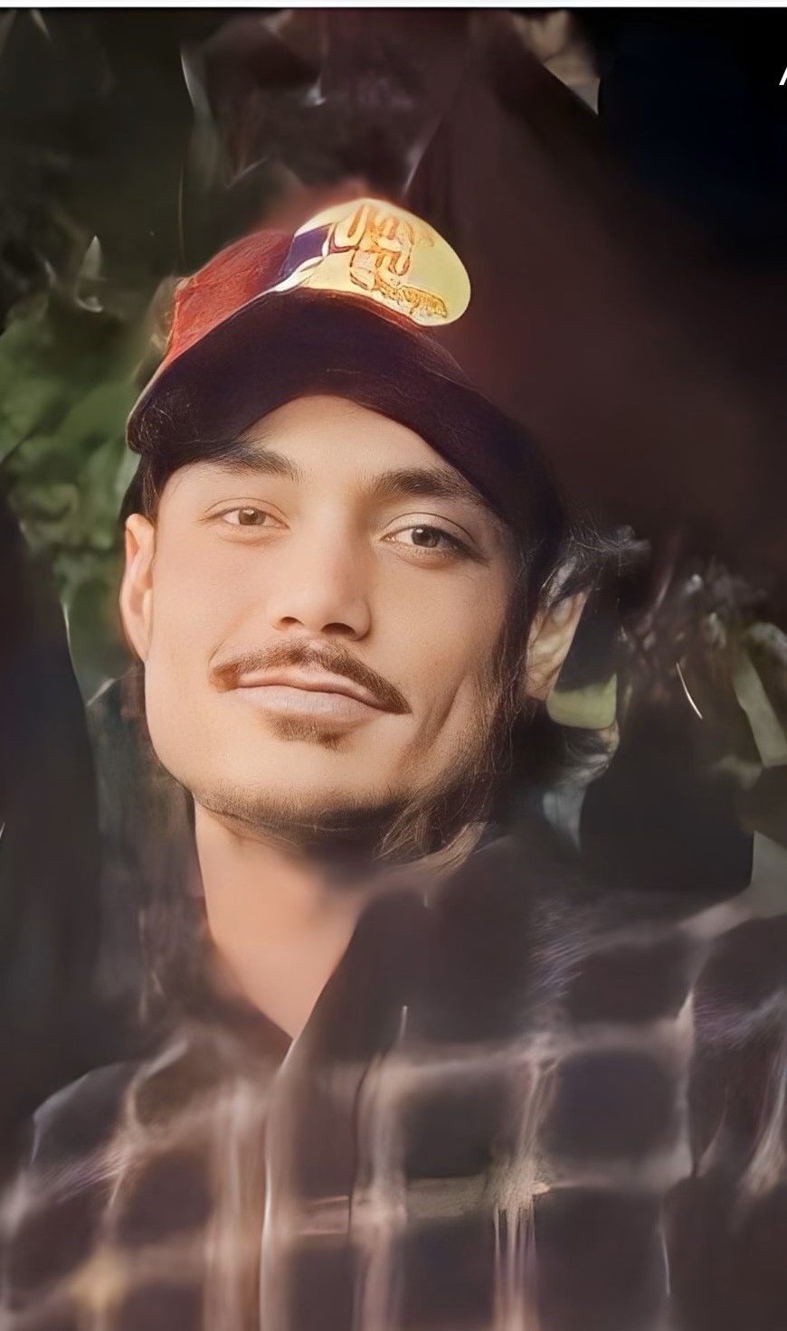 Photo of Evan Paler