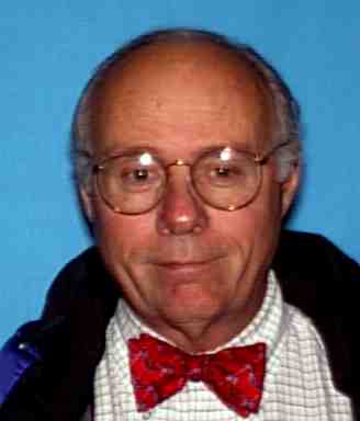 Photo of Matthew Gale