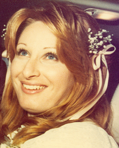 Photo of Donella Coultas