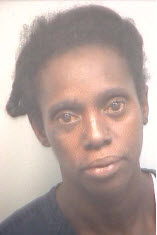 Photo of Brenda Walters