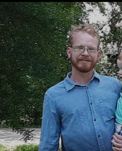 Photo of Clayton Reed
