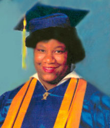 Photo of Chassity Reed