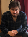 Photo of Keegan Kirsch