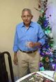 Photo of Wilmer Montoya Avilera
