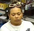 Photo of Marissa Carmichael
