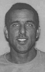Photo of Benjamin Barros
