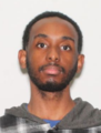 Photo of Marquese Blackmond