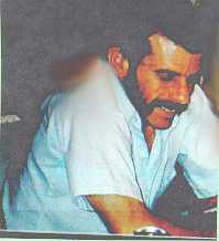 Photo of Donald Rohrenbacher