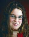 Photo of Samantha Clarke