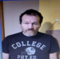 Photo of Floyd Mckee