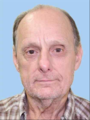 Photo of Gary Bowman