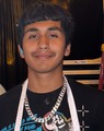 Photo of Marcus Valenzuela
