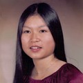 Photo of Audrey Chin
