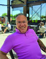 Photo of Bruce Crowley