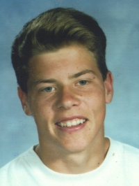 Photo of Jeffery Chisholm