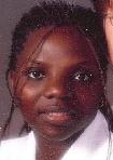 Photo of Edwina Onyango
