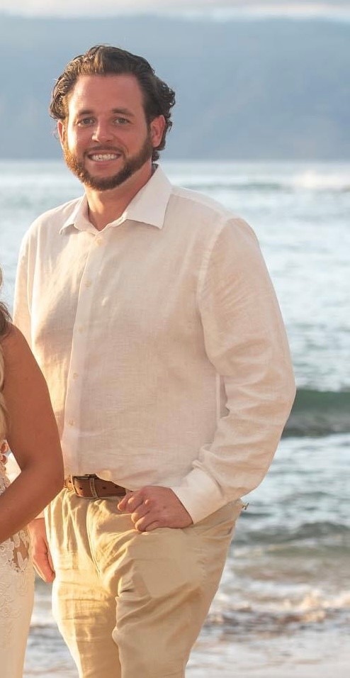 Photo of Cody Honeycutt