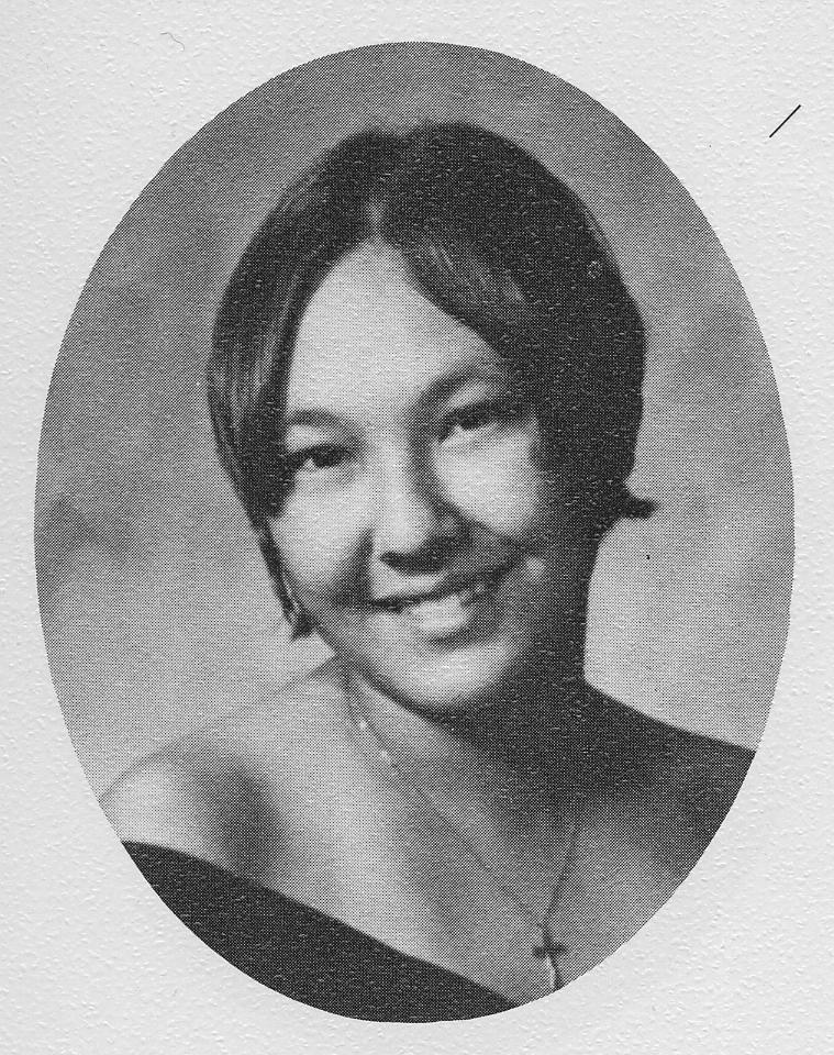 Photo of Susan Cerritelli