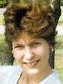 Photo of Katrina McVeigh