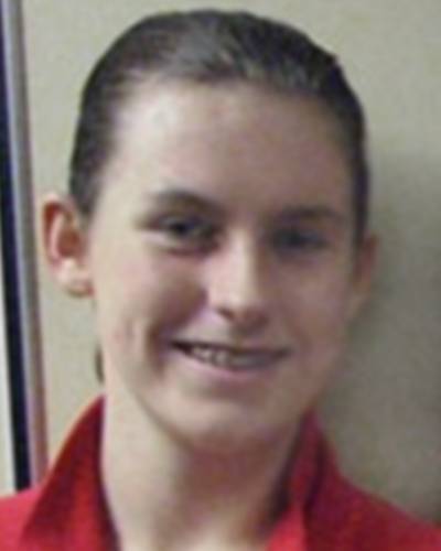 Photo of Allison Bayliss