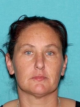 Photo of Angela McClure